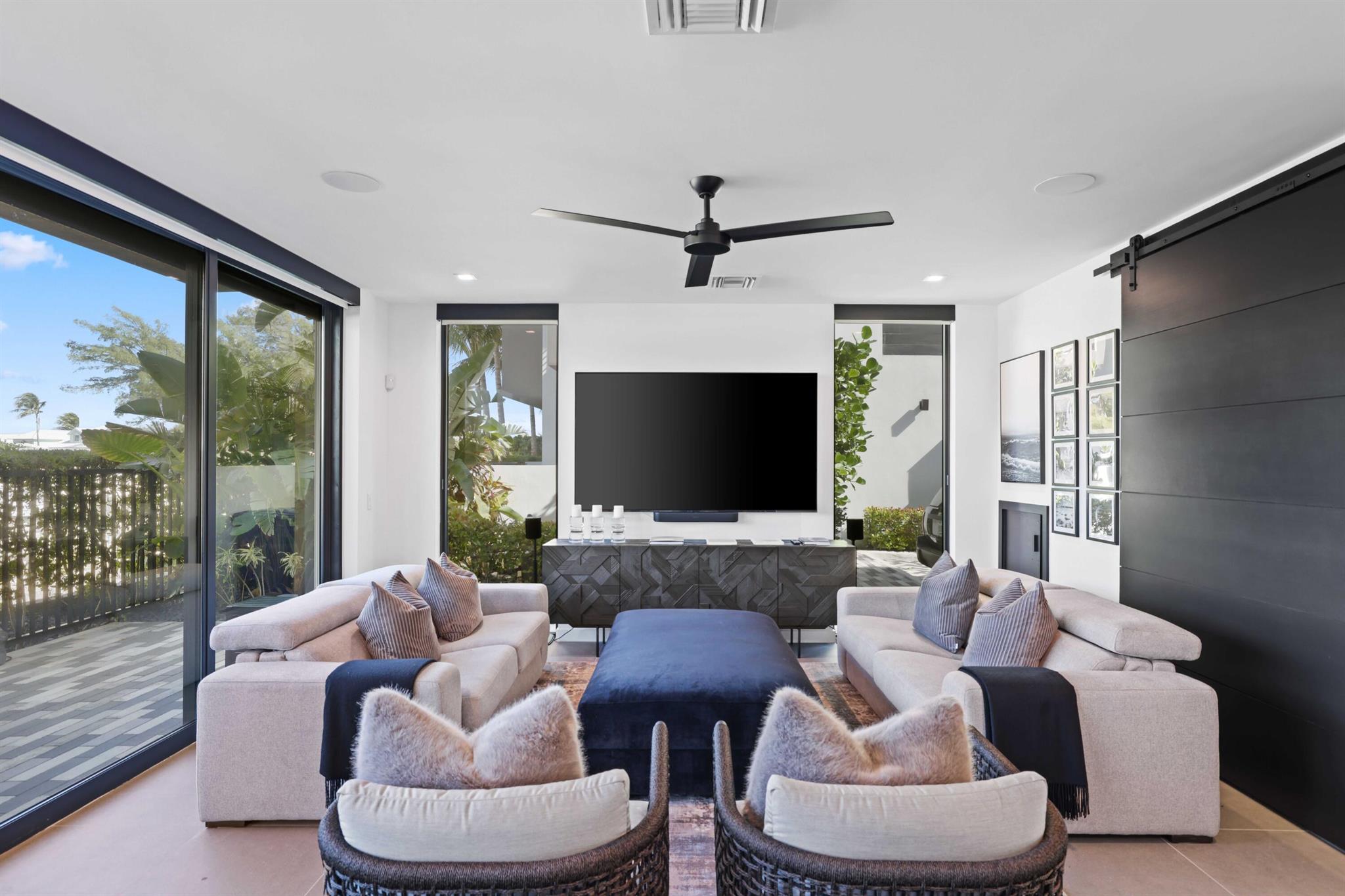 GULF STREAM VIEWS CONDO B - Residential