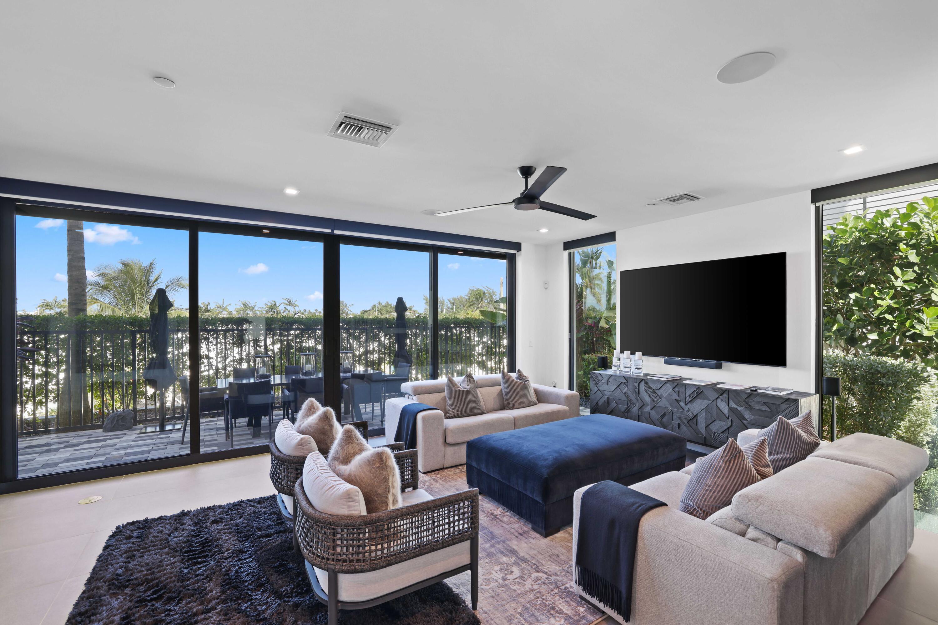 GULF STREAM VIEWS CONDO BLDG 4 - Residential