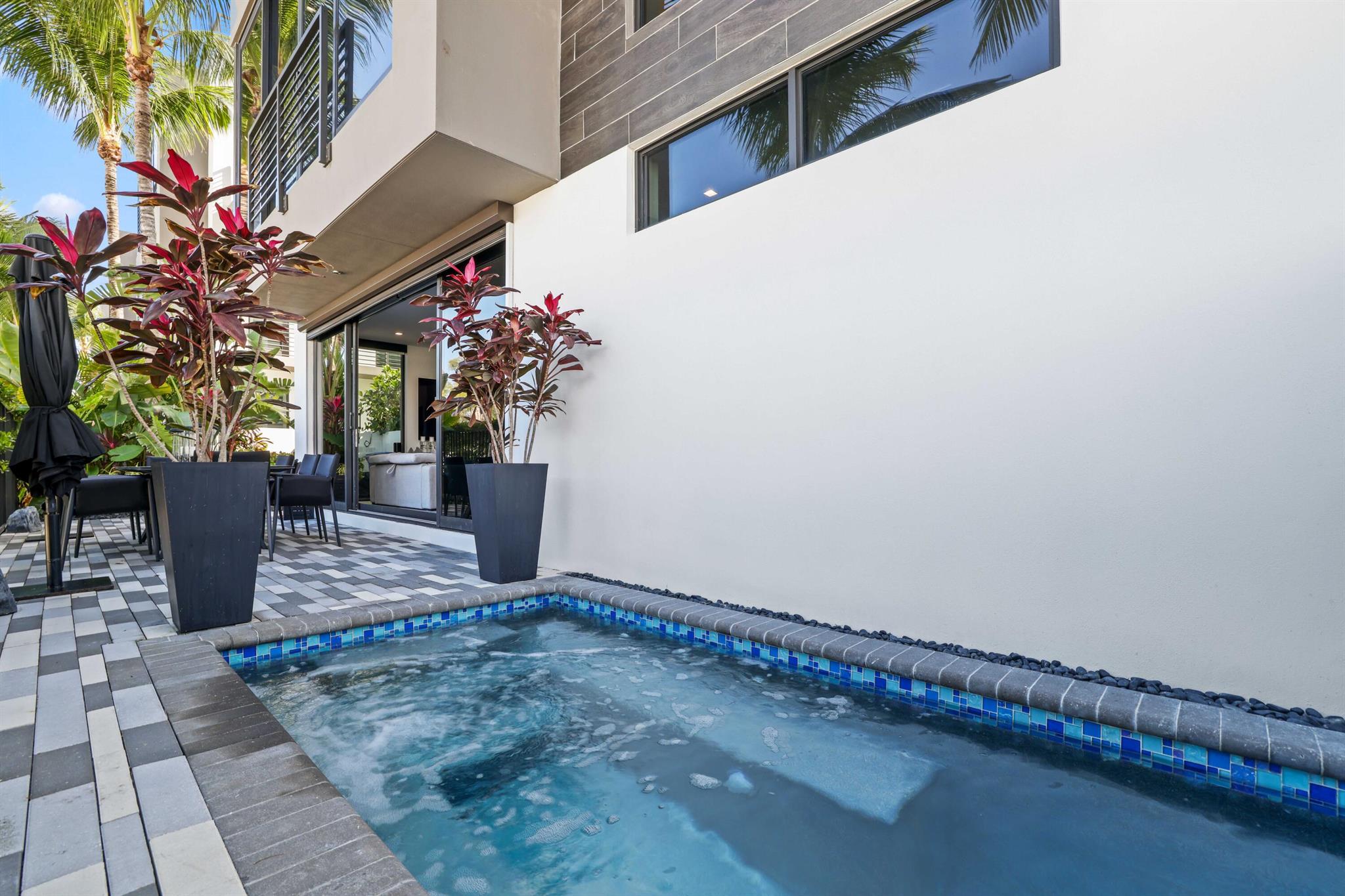 GULF STREAM VIEWS CONDO B - Residential