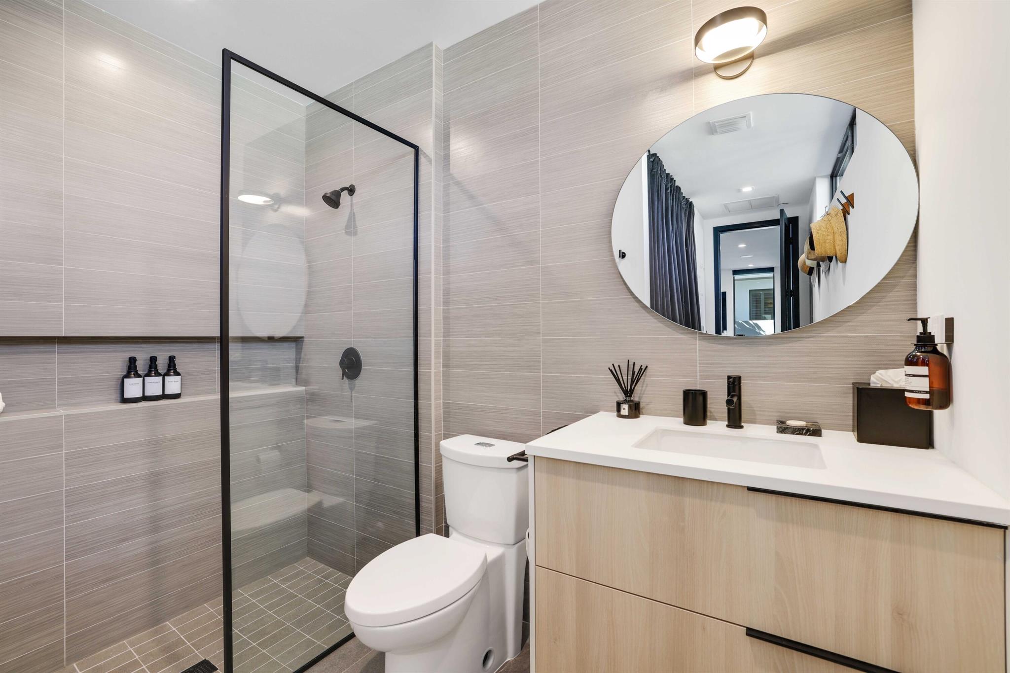 GULF STREAM VIEWS CONDO B - Residential