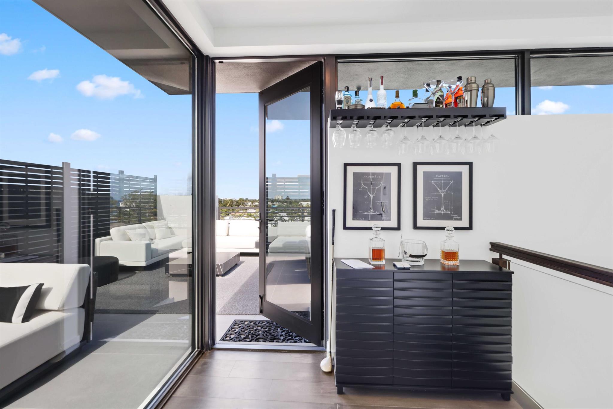 GULF STREAM VIEWS CONDO B - Residential