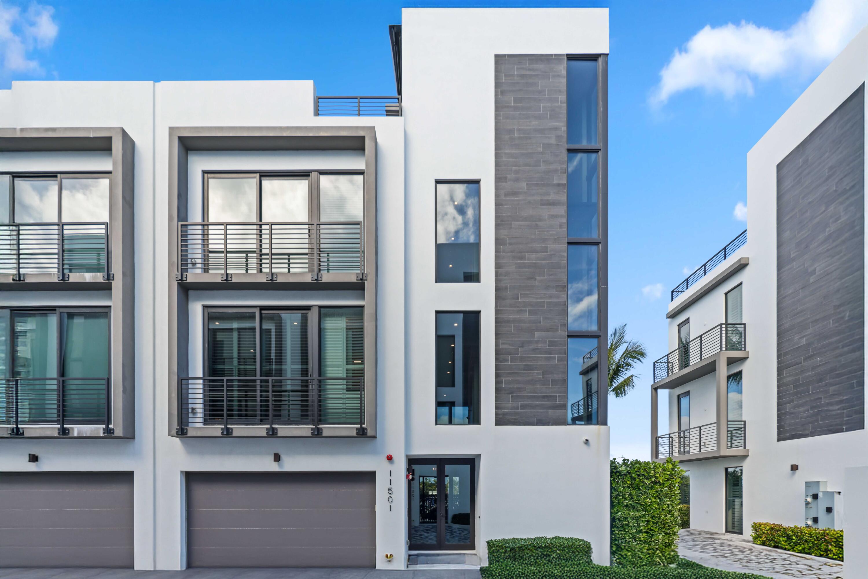 11501 Old Ocean Boulevard