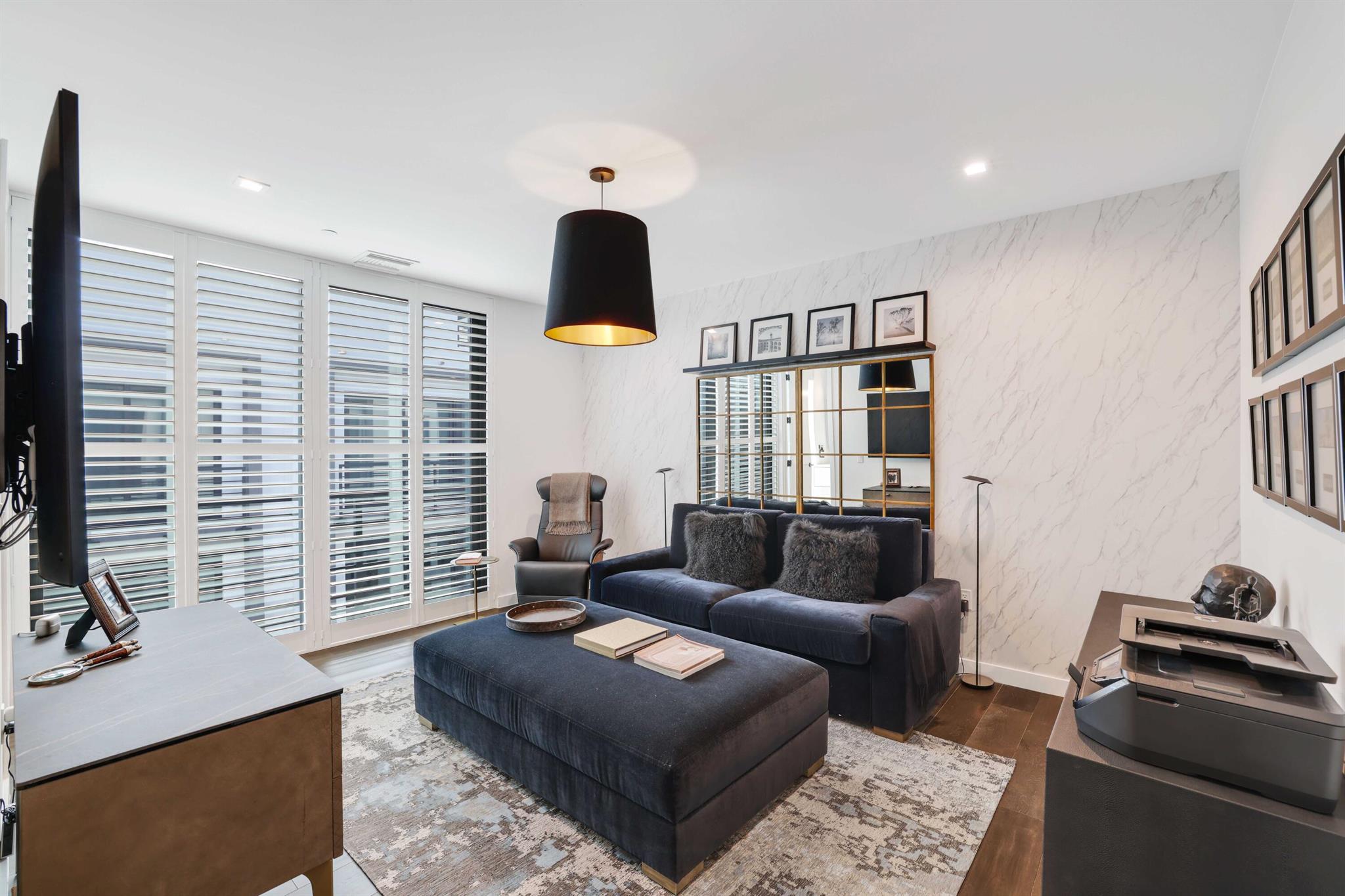 GULF STREAM VIEWS CONDO B - Residential