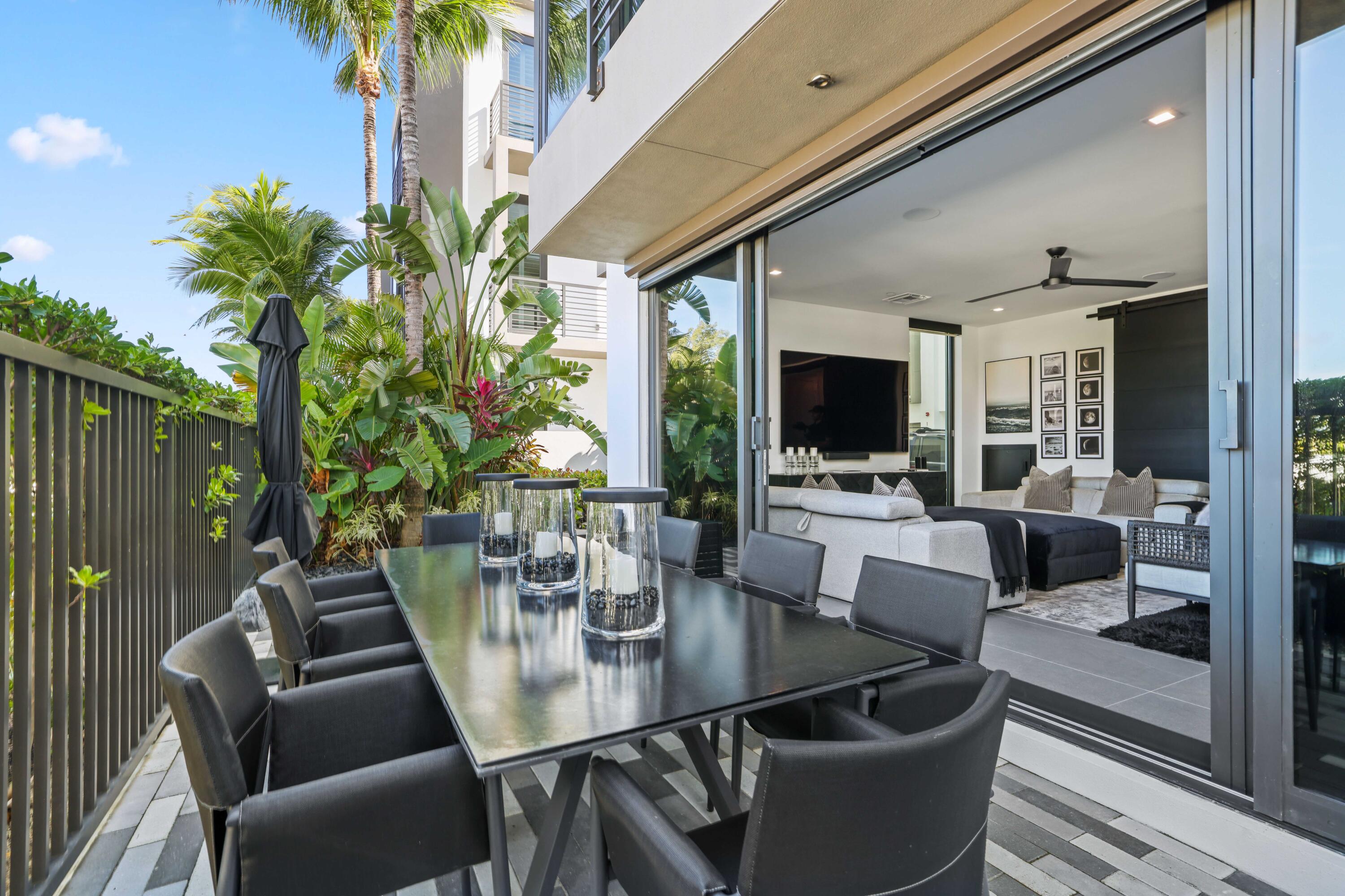 GULF STREAM VIEWS CONDO BLDG 4 - Residential