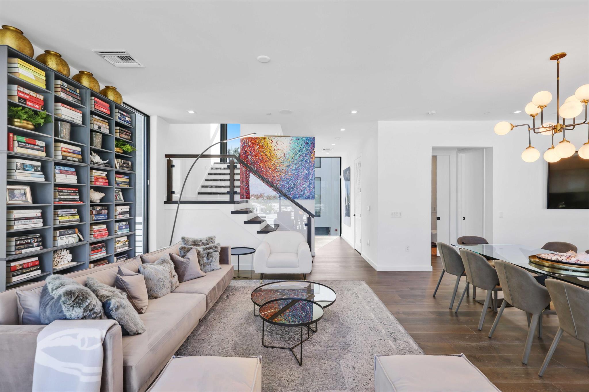 GULF STREAM VIEWS CONDO B - Residential