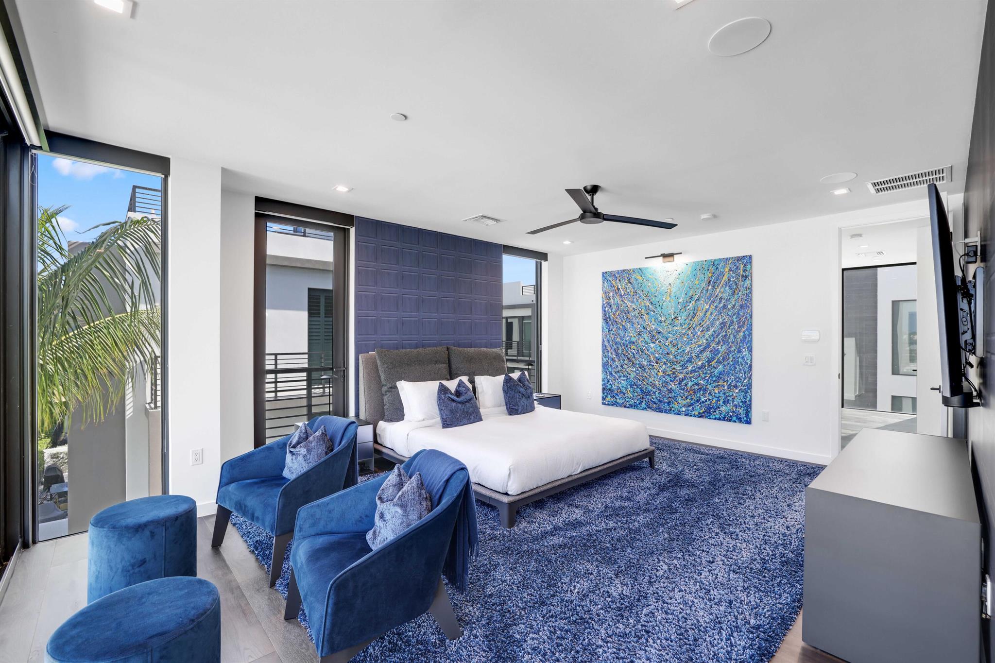 GULF STREAM VIEWS CONDO B - Residential