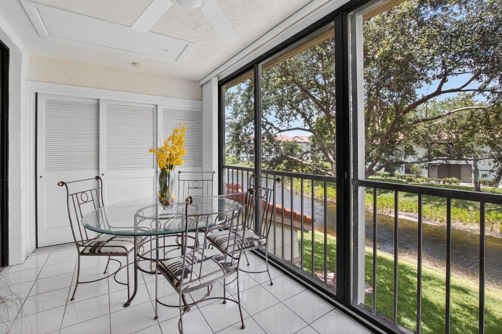 Photo of 5241 Brisata Circle #G, Boynton Beach, FL 33437 (MLS # B26032175)