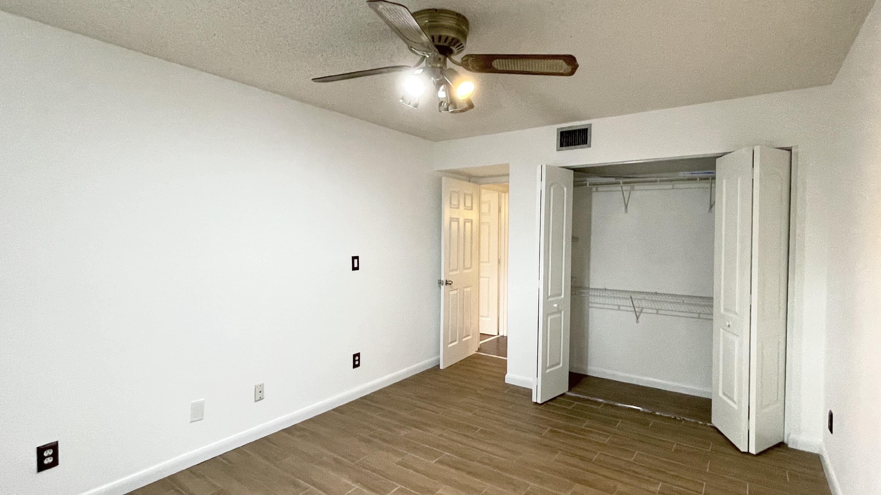 MNR FOREST CONDO I - Residential Lease