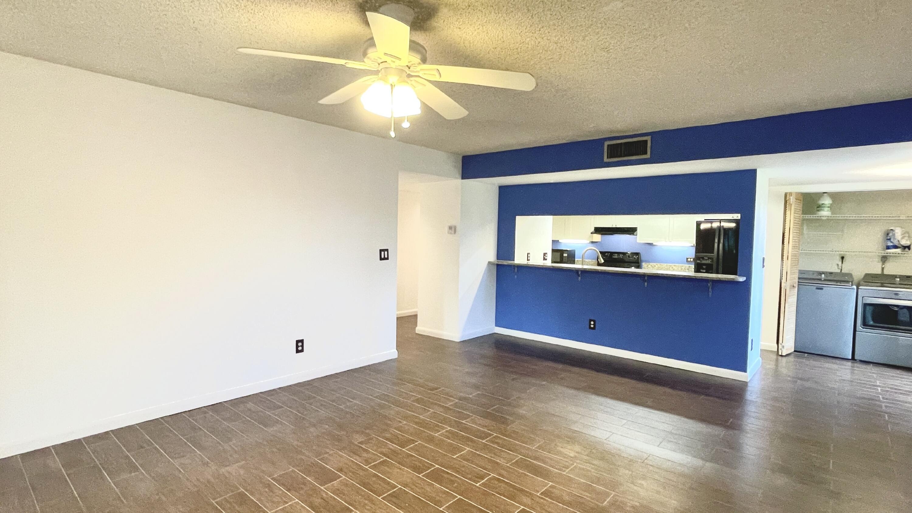 MNR FOREST CONDO I - Residential Lease