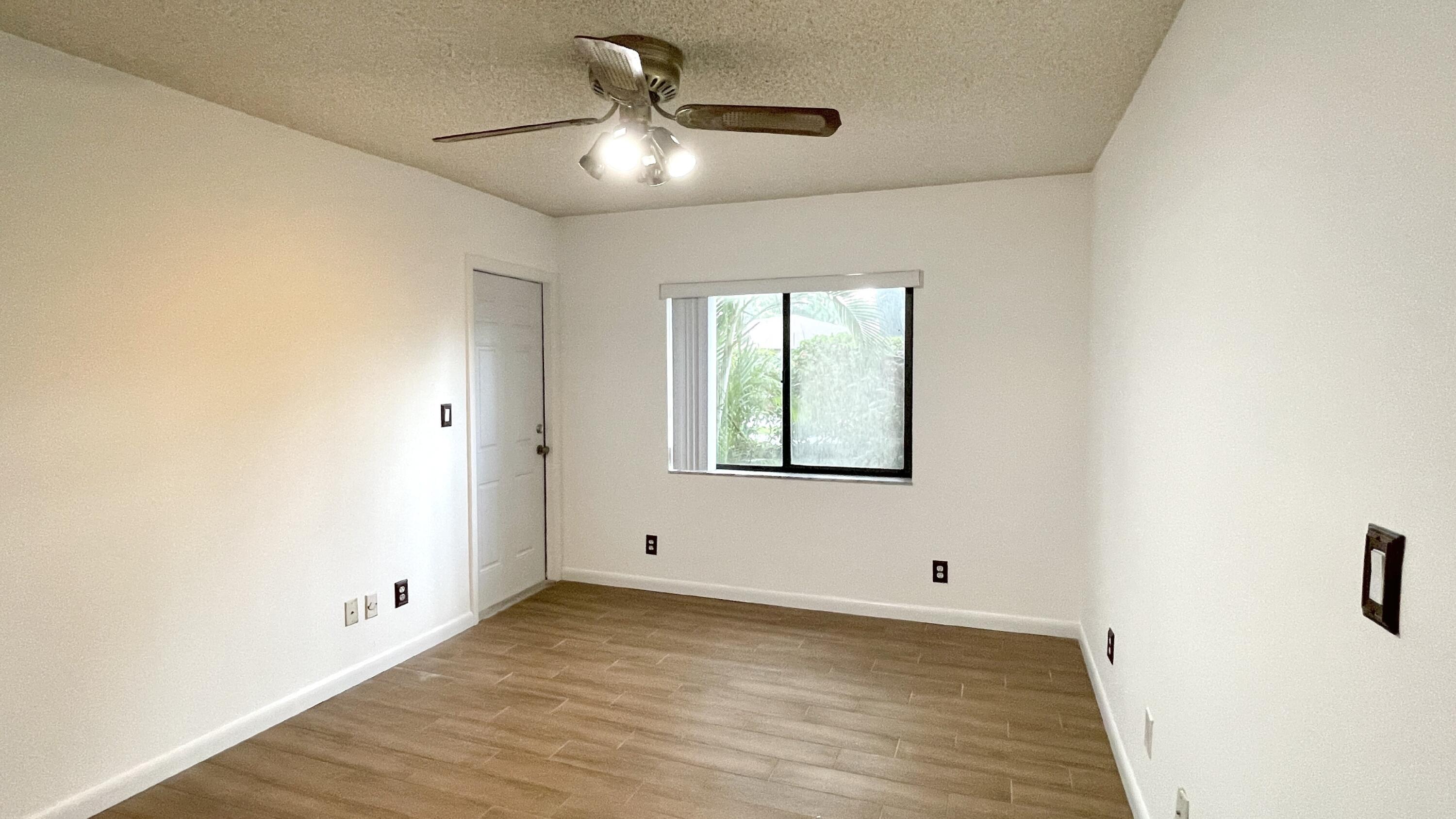 MNR FOREST CONDO I - Residential Lease