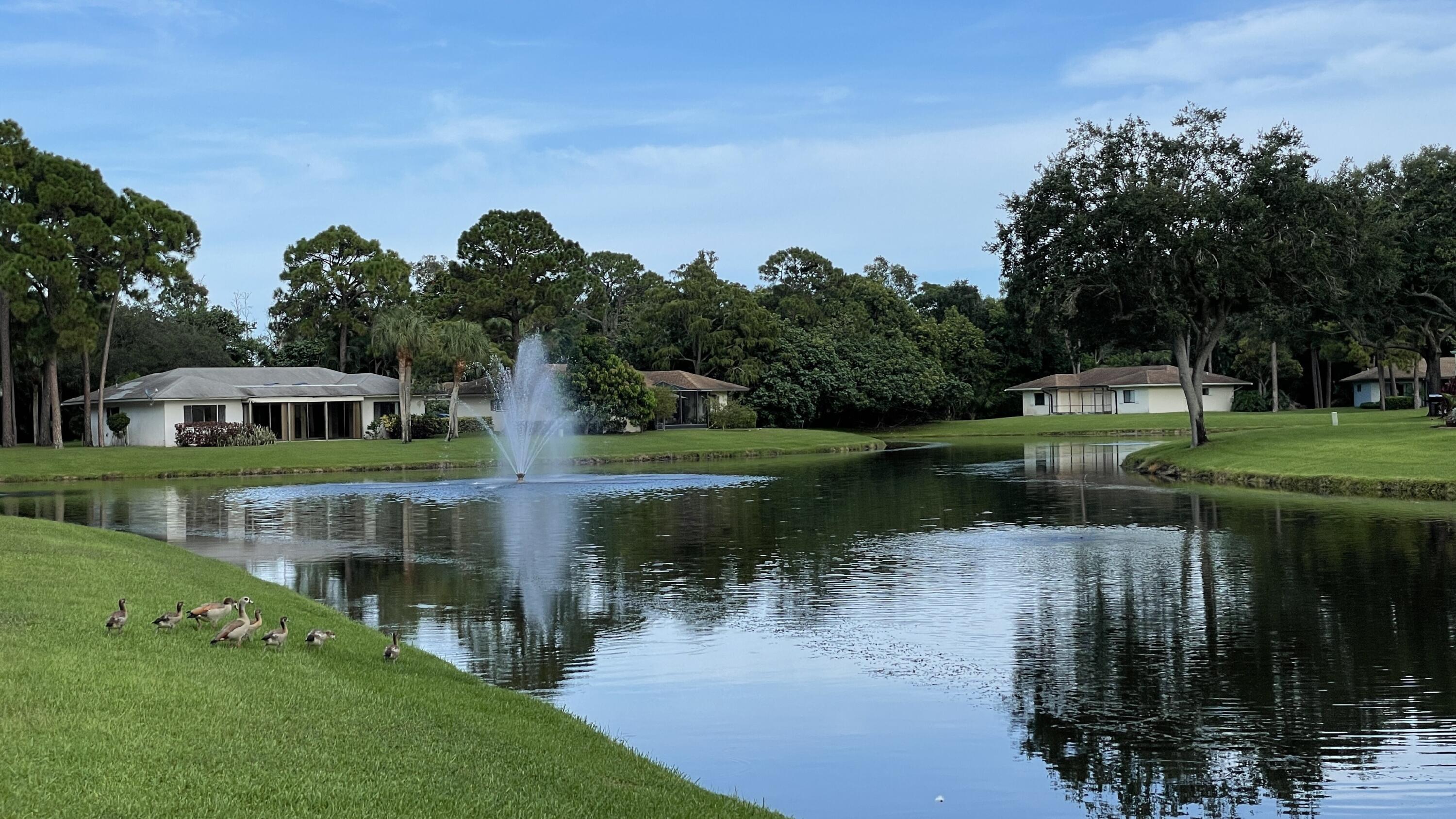 MNR FOREST CONDO I - Residential Lease