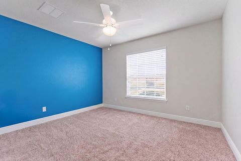 Tiny photo for 449 SW Exmore Avenue, Port Saint Lucie, FL 34983 (MLS # B26036709)