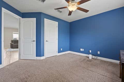 Tiny photo for 449 SW Exmore Avenue, Port Saint Lucie, FL 34983 (MLS # B26036709)