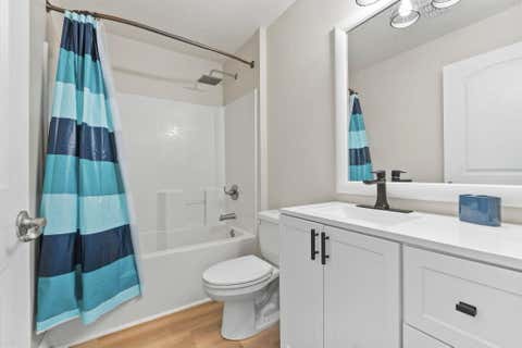 Tiny photo for 449 SW Exmore Avenue, Port Saint Lucie, FL 34983 (MLS # B26036709)