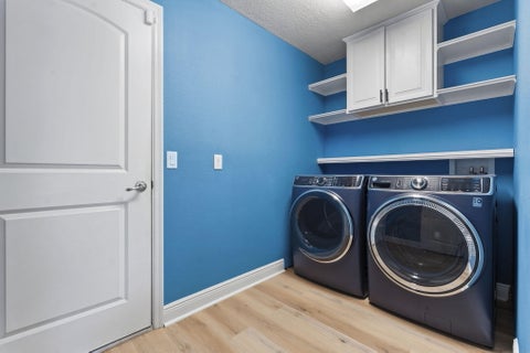 Tiny photo for 449 SW Exmore Avenue, Port Saint Lucie, FL 34983 (MLS # B26036709)