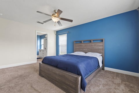 Tiny photo for 449 SW Exmore Avenue, Port Saint Lucie, FL 34983 (MLS # B26036709)