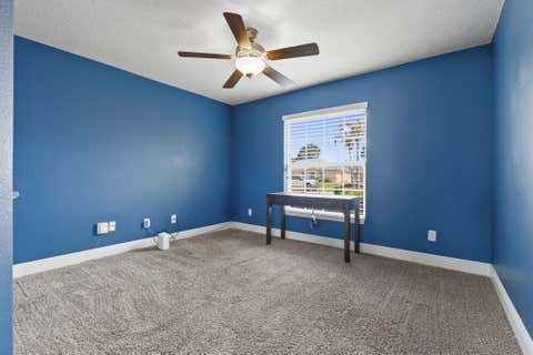 Tiny photo for 449 SW Exmore Avenue, Port Saint Lucie, FL 34983 (MLS # B26036709)