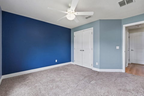 Tiny photo for 449 SW Exmore Avenue, Port Saint Lucie, FL 34983 (MLS # B26036709)