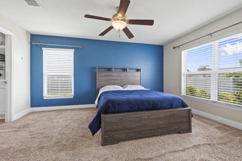 Tiny photo for 449 SW Exmore Avenue, Port Saint Lucie, FL 34983 (MLS # B26036709)
