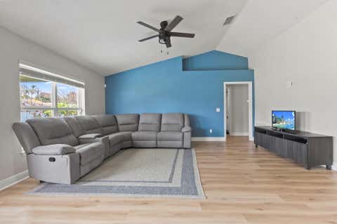 Tiny photo for 449 SW Exmore Avenue, Port Saint Lucie, FL 34983 (MLS # B26036709)