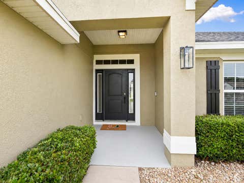Tiny photo for 449 SW Exmore Avenue, Port Saint Lucie, FL 34983 (MLS # B26036709)