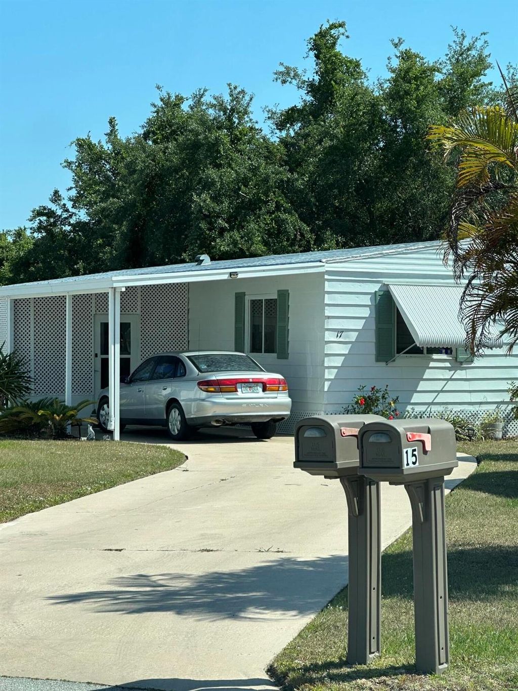 Photo of 17 Santa Maria Court, Port Saint Lucie, FL 34952 (MLS # R11086301)