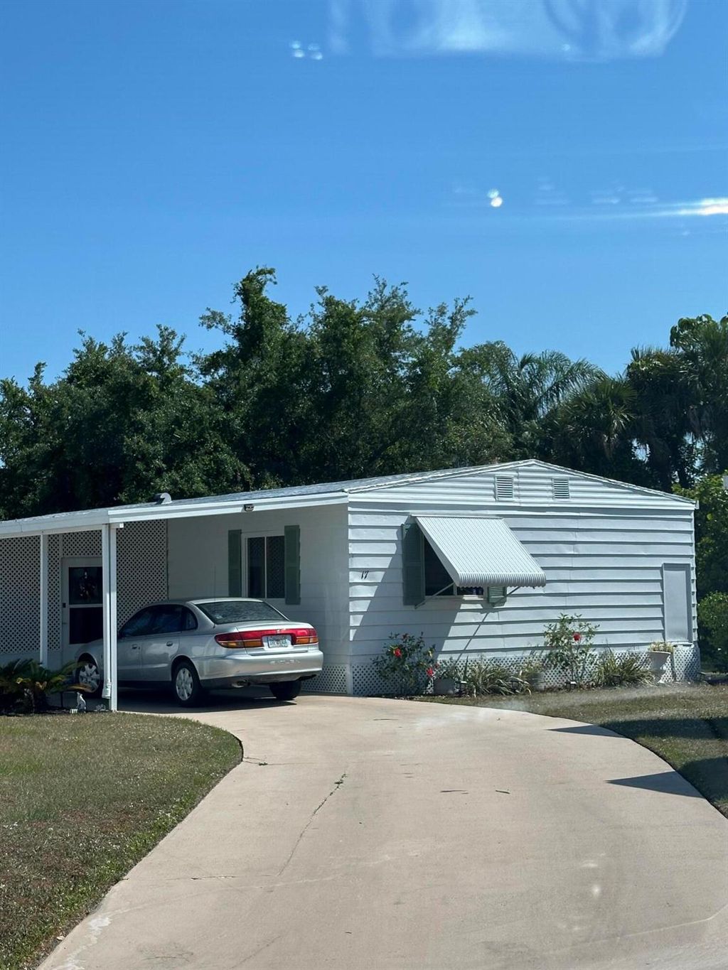 Photo of 17 Santa Maria Court, Port Saint Lucie, FL 34952 (MLS # R11086301)