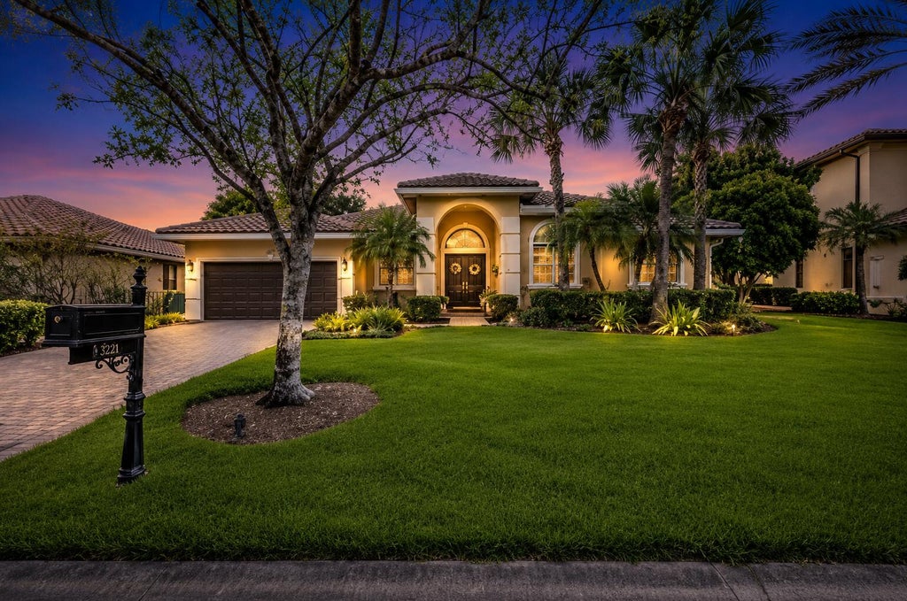 Photo of 326 NW 120th Drive, Coral Springs, FL 33071 (MLS # B26027355)