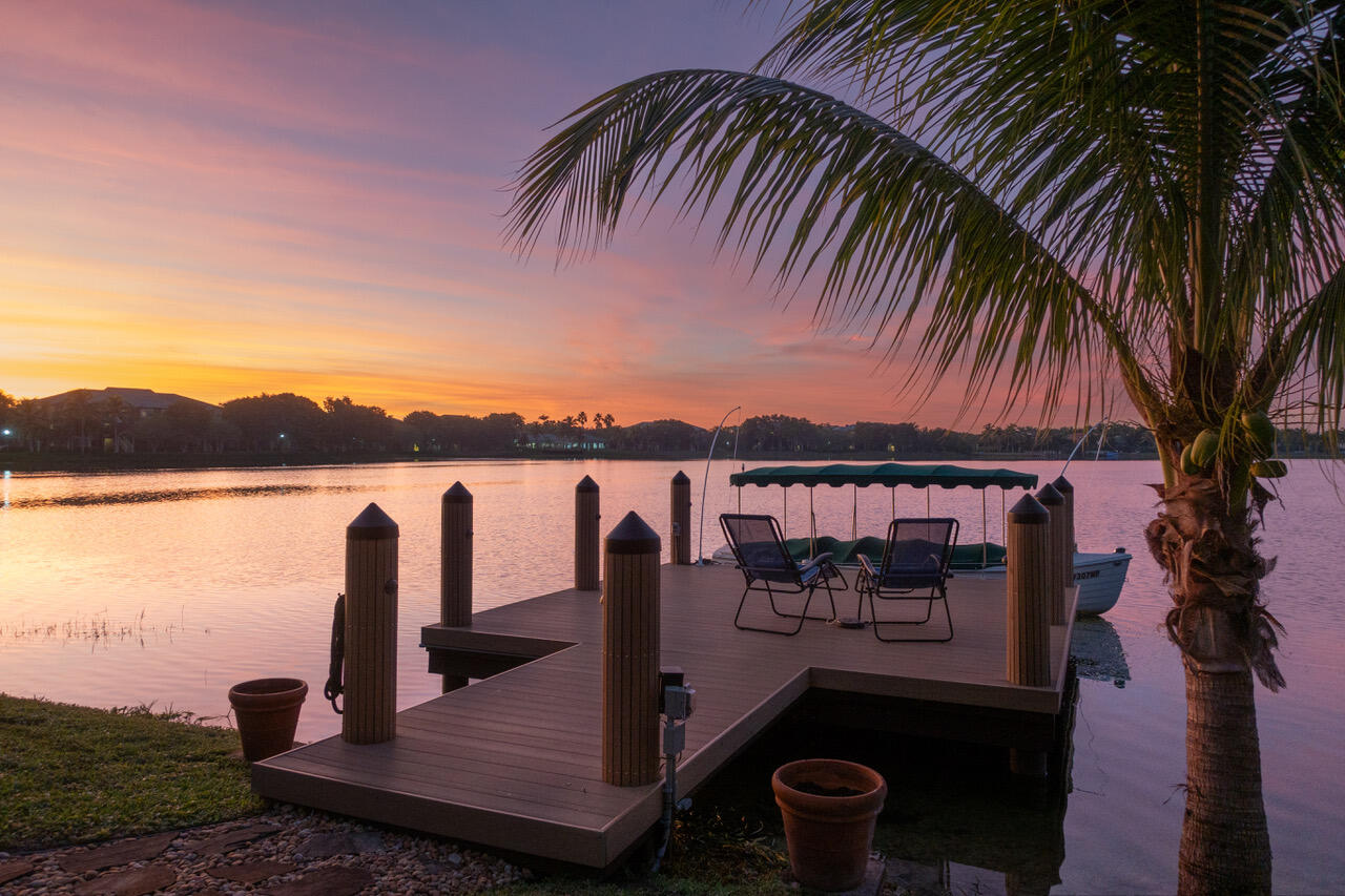 MARINERS COVE OF EAGLE LAKE - Residential