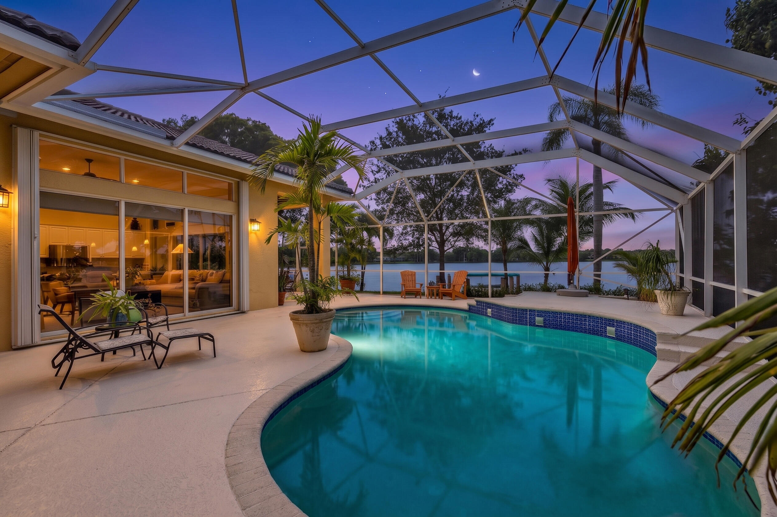 MARINERS COVE OF EAGLE LAKE - Residential