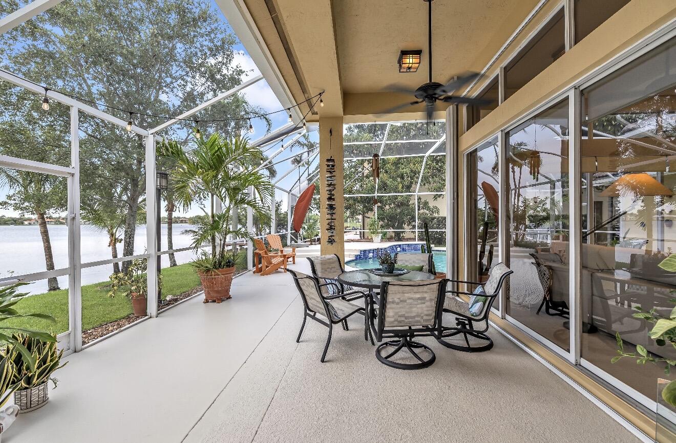MARINERS COVE OF EAGLE LAKE - Residential