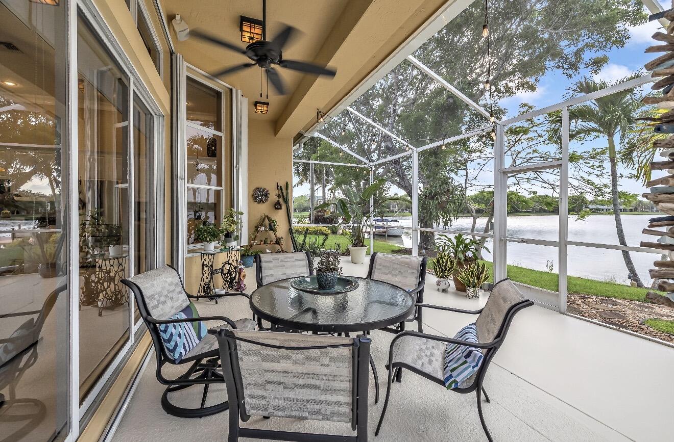 MARINERS COVE OF EAGLE LAKE - Residential