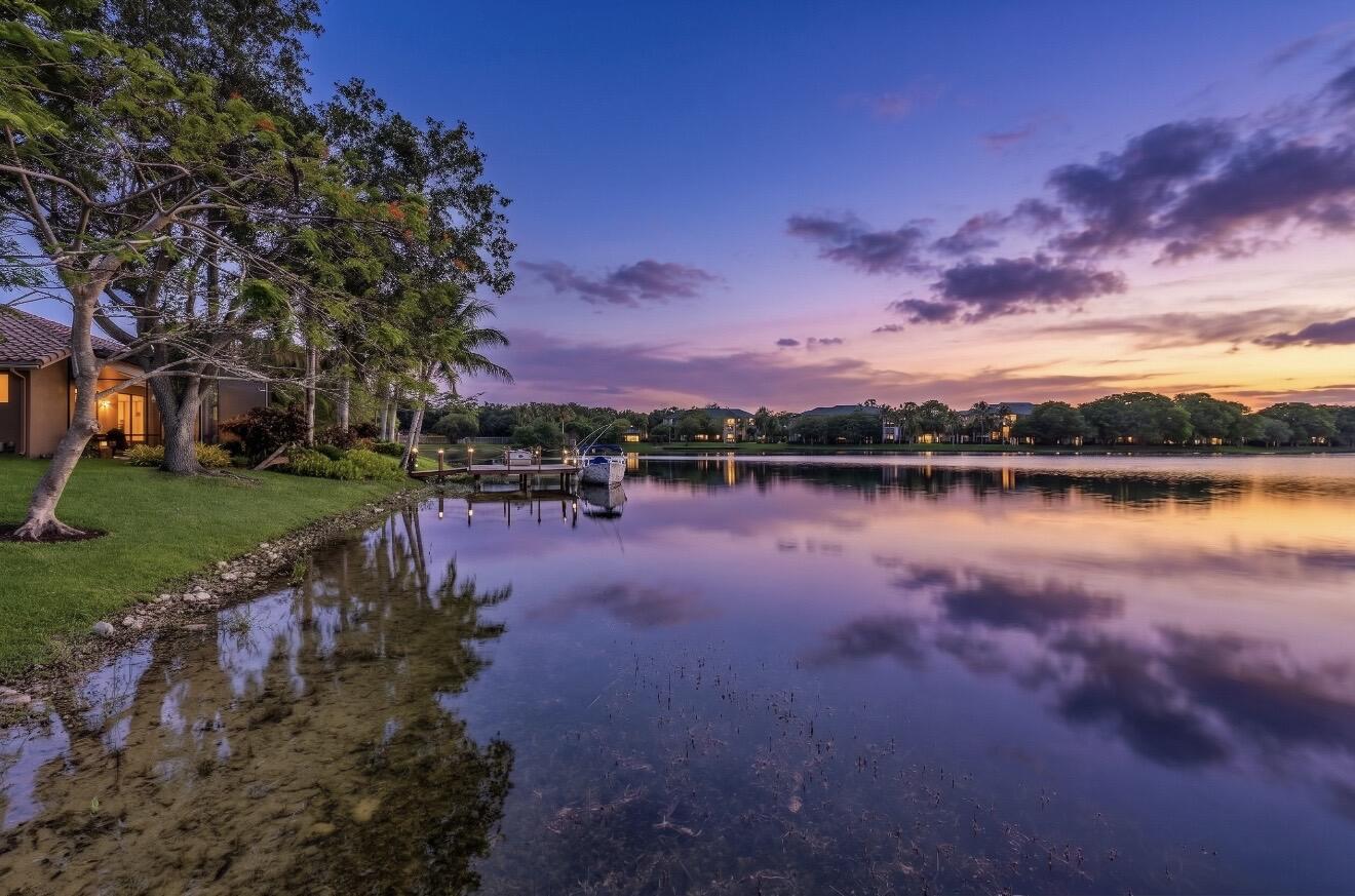 MARINERS COVE OF EAGLE LAKE - Residential