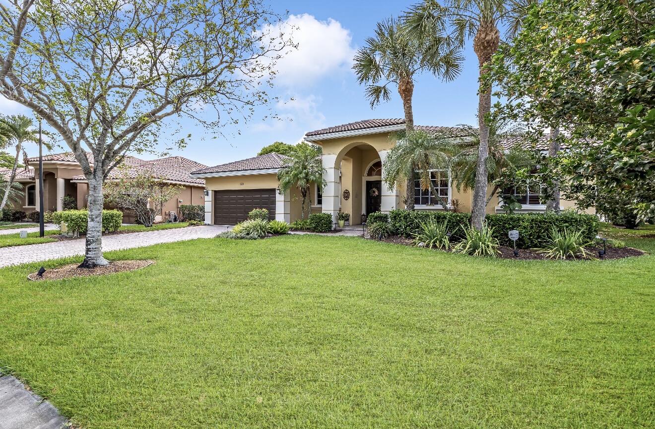 326 NW 120th Drive