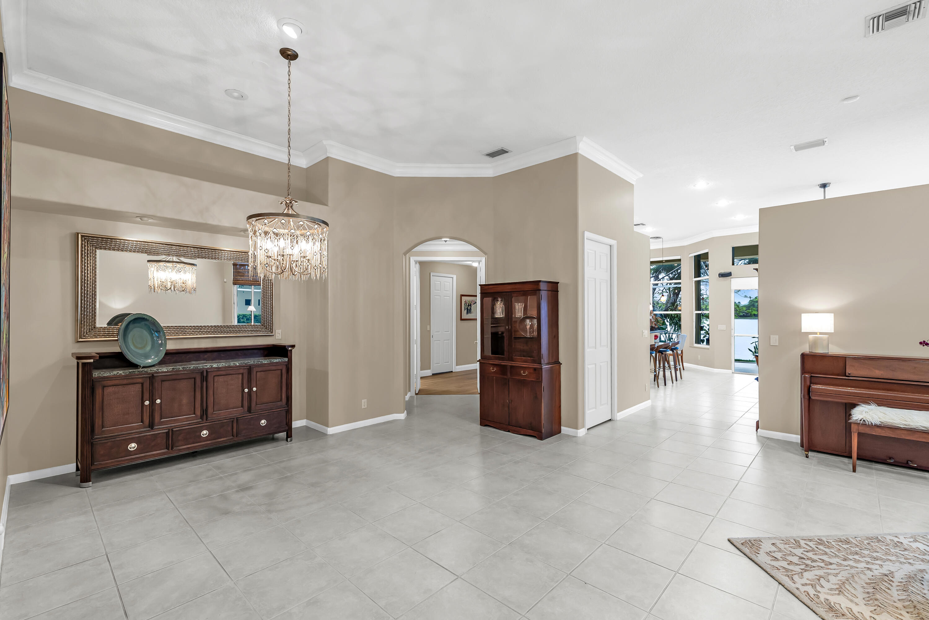 MARINERS COVE OF EAGLE LAKE - Residential