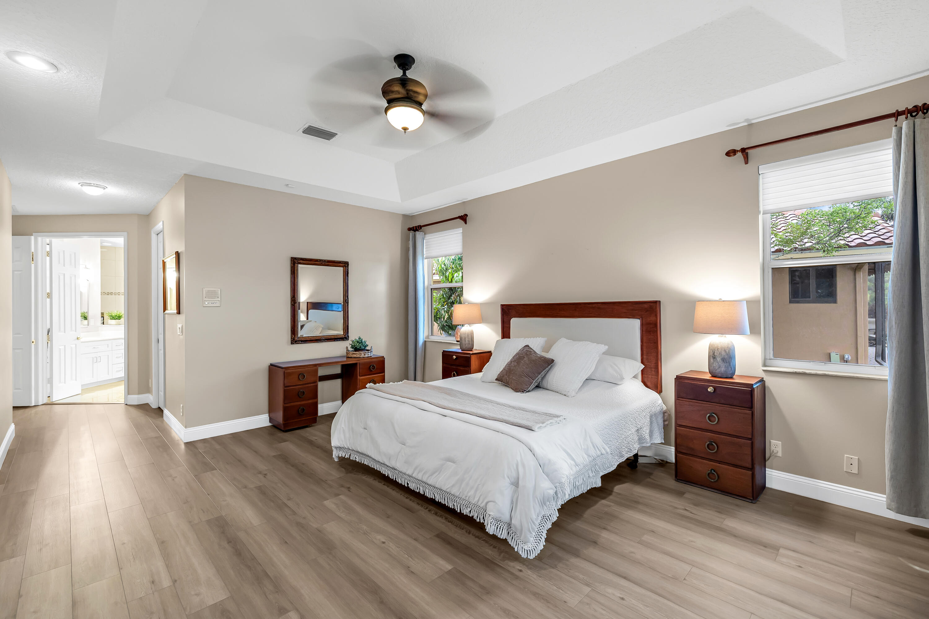 MARINERS COVE OF EAGLE LAKE - Residential