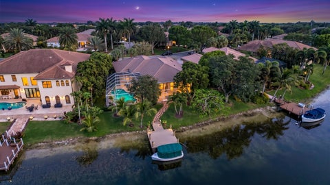 Tiny photo for 326 NW 120th Drive, Coral Springs, FL 33071 (MLS # B26027355)