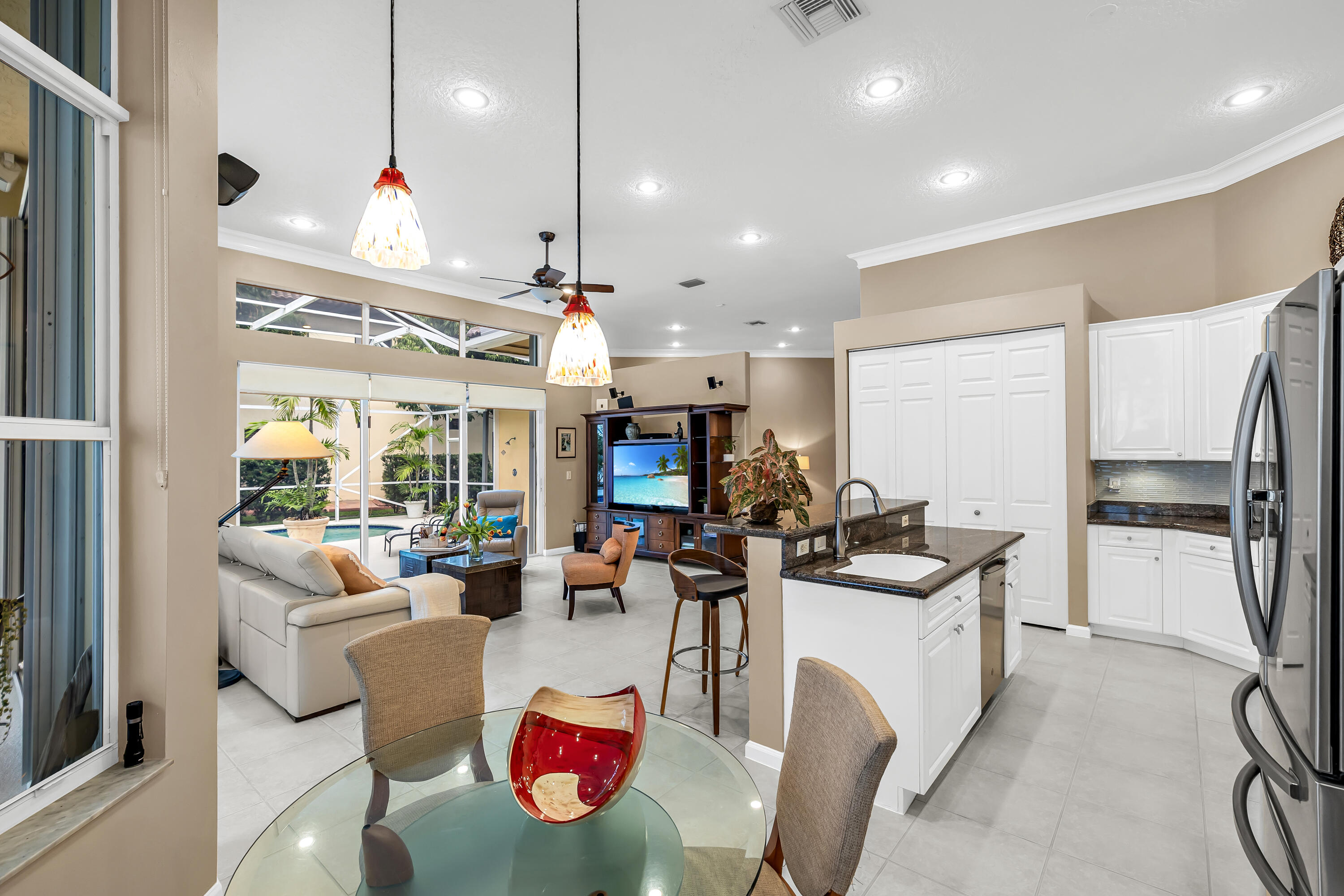 MARINERS COVE OF EAGLE LAKE - Residential