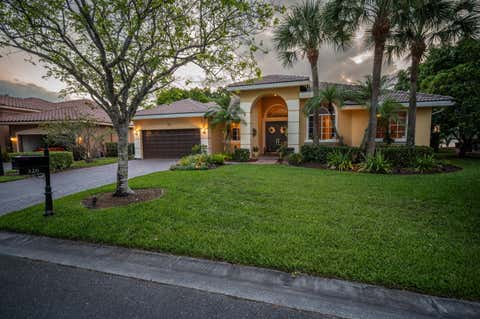 Tiny photo for 326 NW 120th Drive, Coral Springs, FL 33071 (MLS # B26027355)