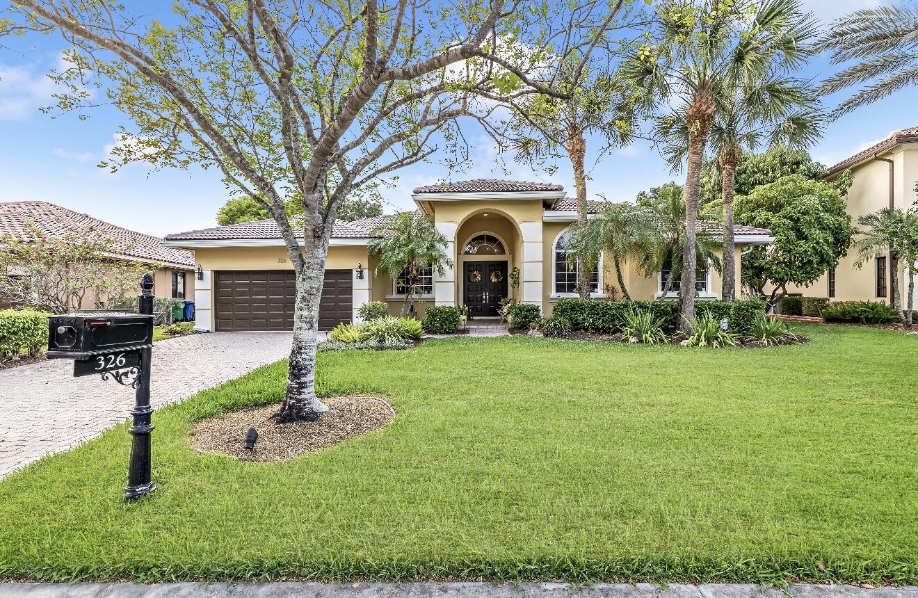 326 NW 120th Drive