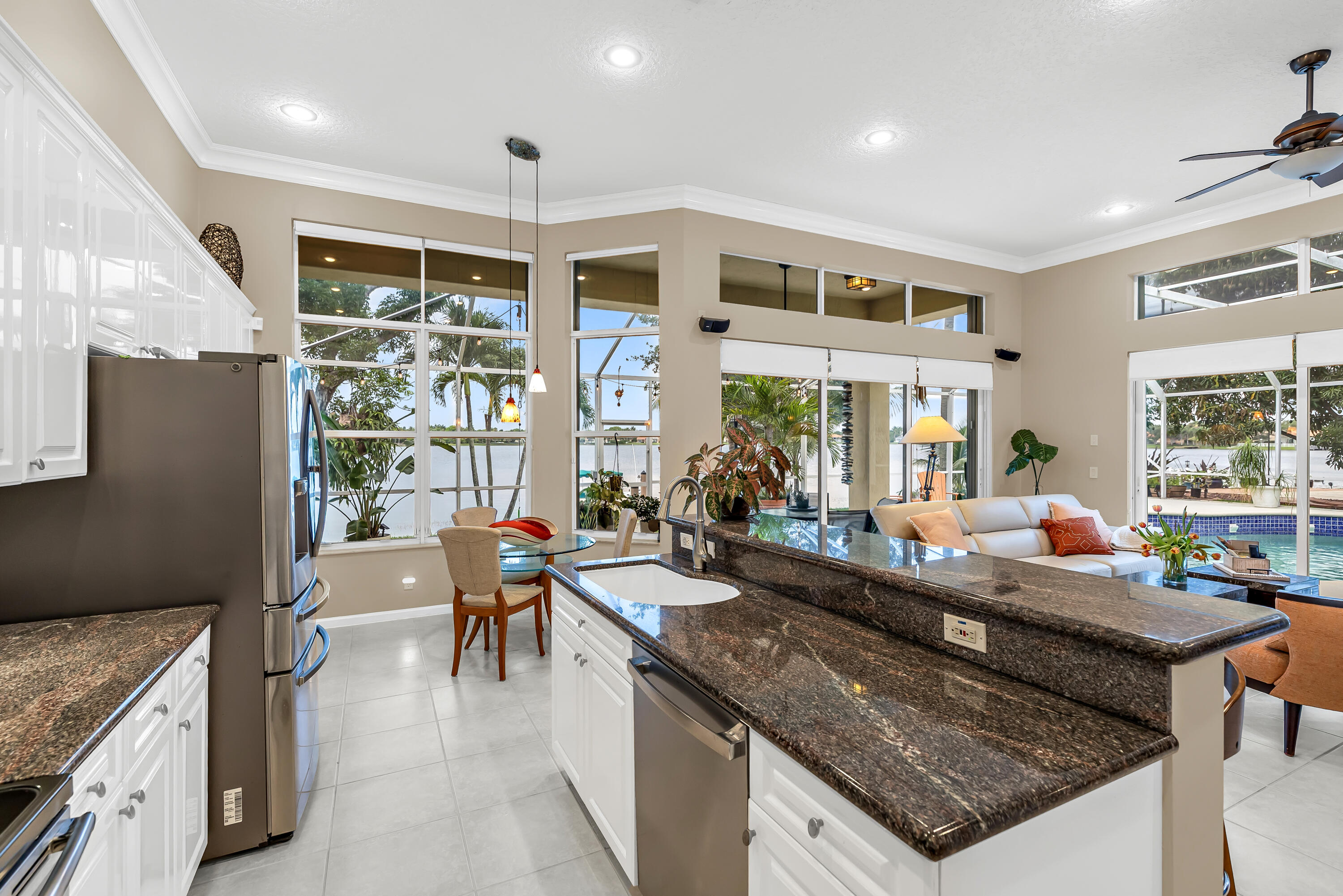 MARINERS COVE OF EAGLE LAKE - Residential
