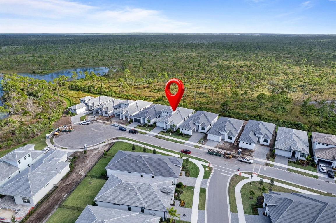 Cove Royale - Residential