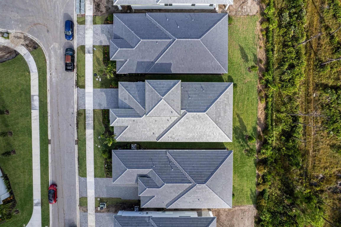 Cove Royale - Residential