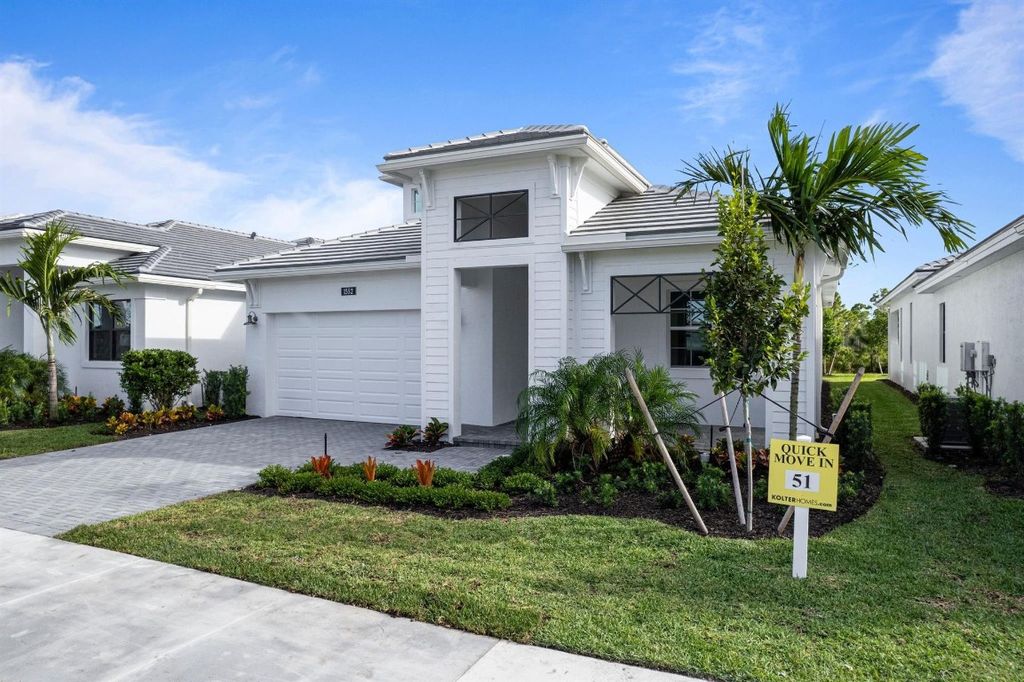 Photo of 1552 SE Blue Sky Place, Stuart, FL 34997 (MLS # F10545393)