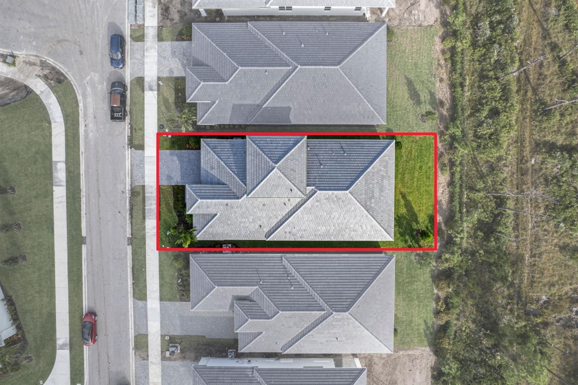 Cove Royale - Residential