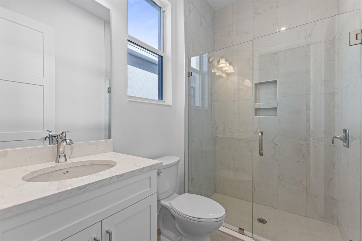 Cove Royale - Residential