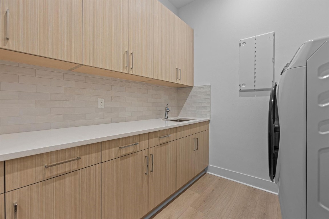 Cove Royale - Residential