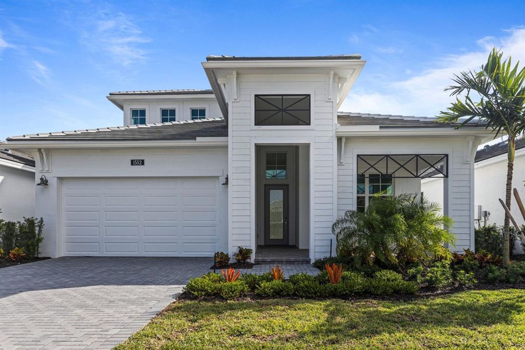 Photo of 1552 SE Blue Sky Place, Stuart, FL 34997 (MLS # F10545393)