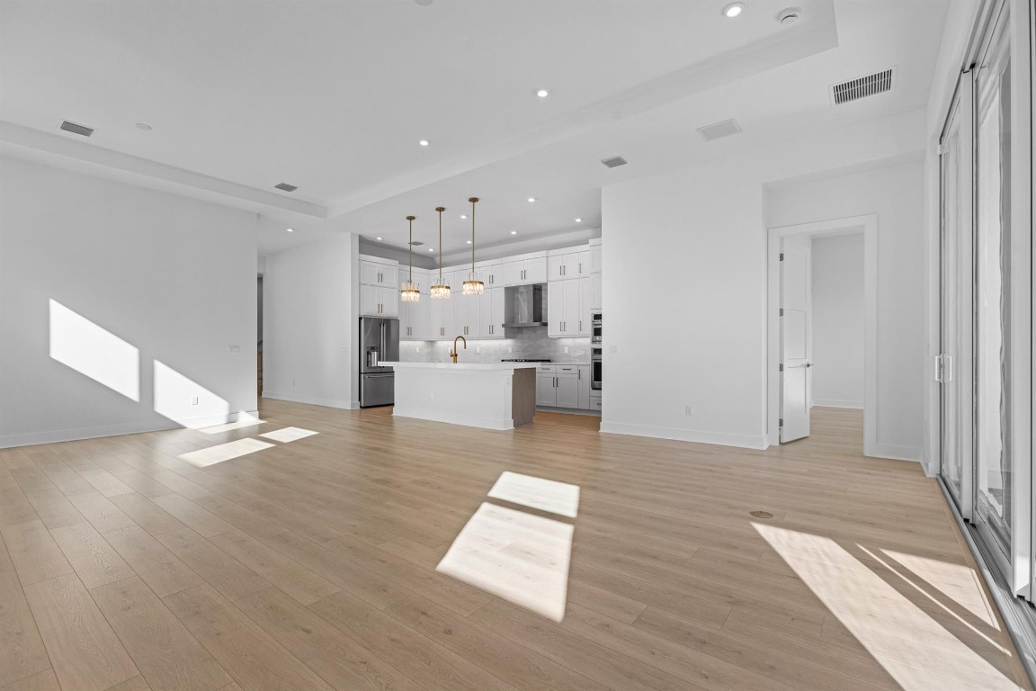 Cove Royale - Residential