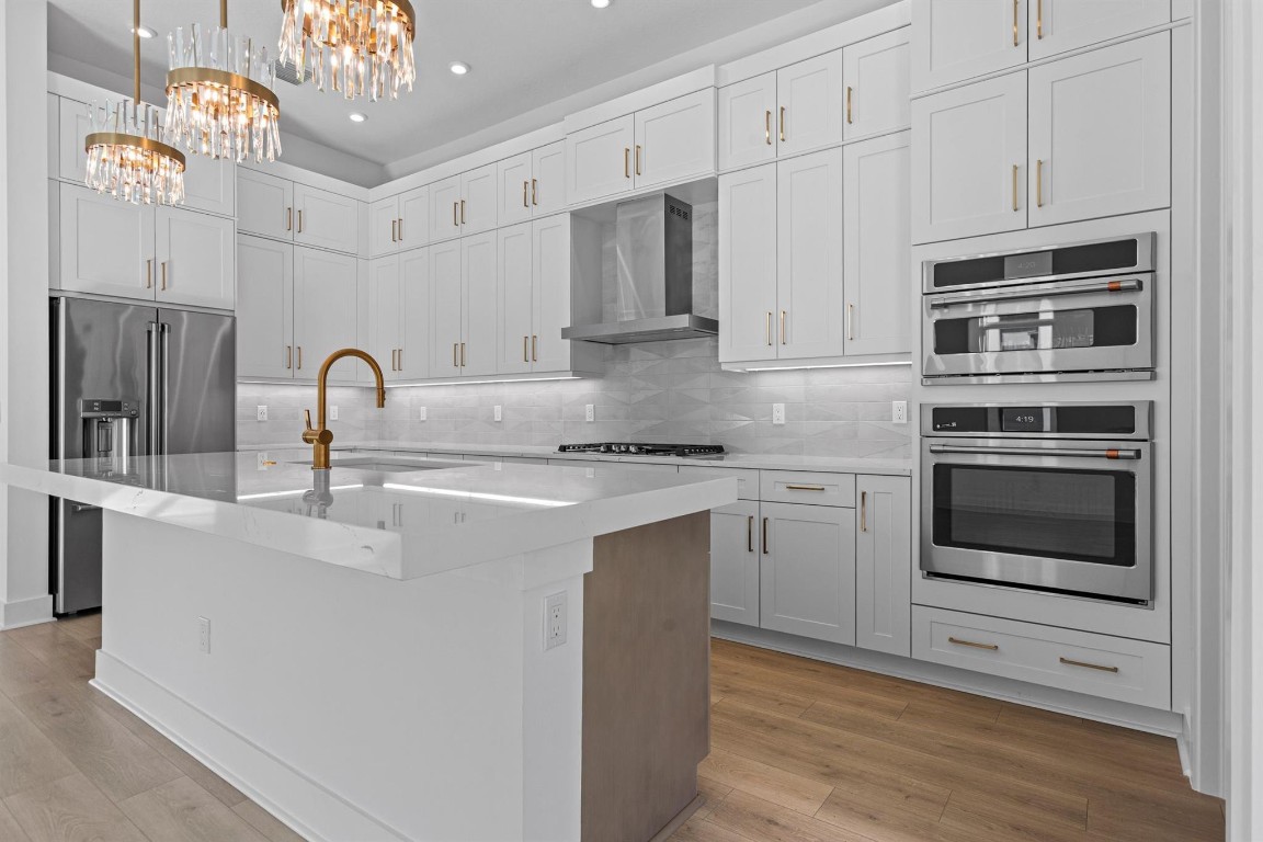 Cove Royale - Residential